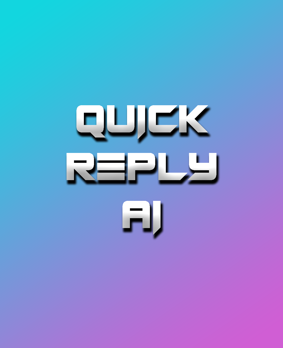 QuickReply